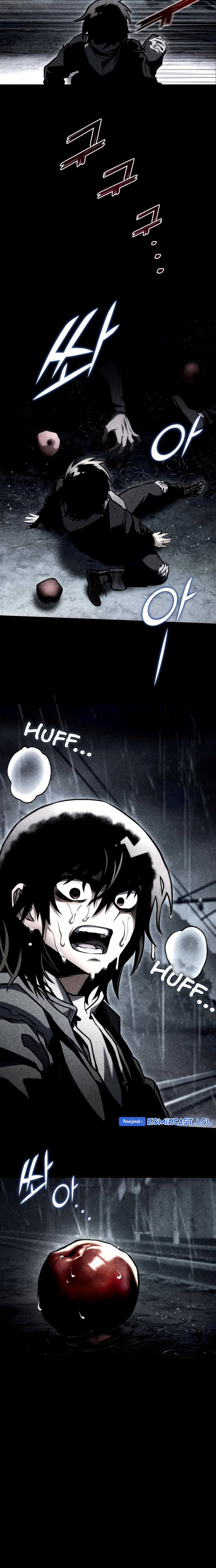 Kill The Dragon - Chapter 92 - Page 25