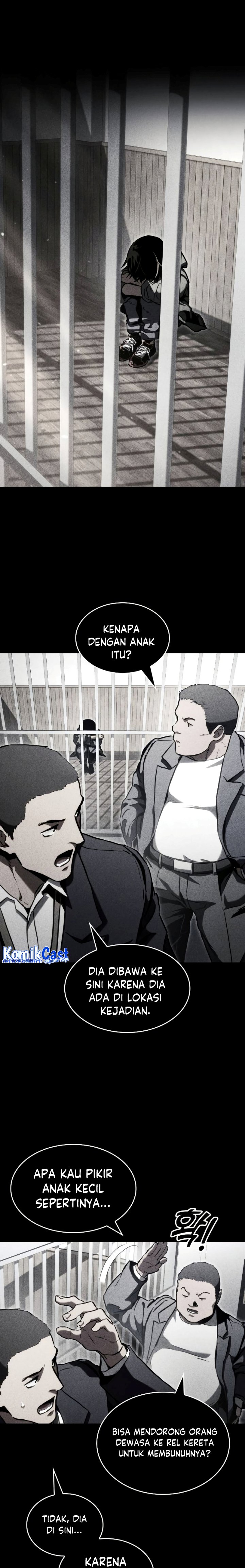 Kill The Dragon - Chapter 92 - Page 26