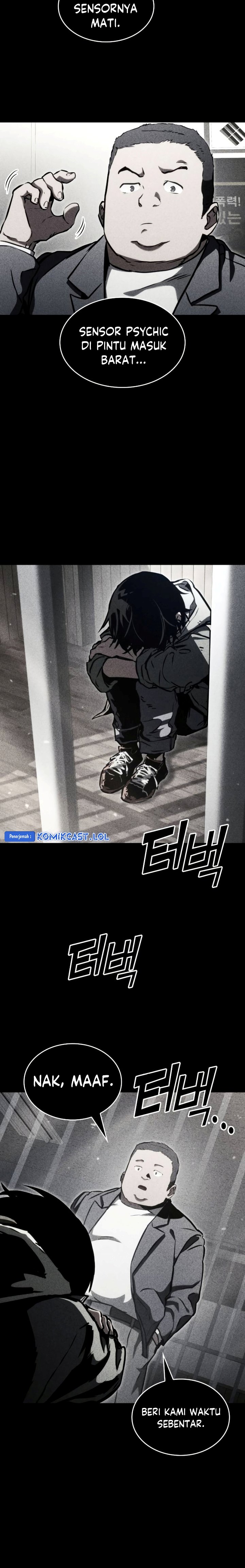 Kill The Dragon - Chapter 92 - Page 27