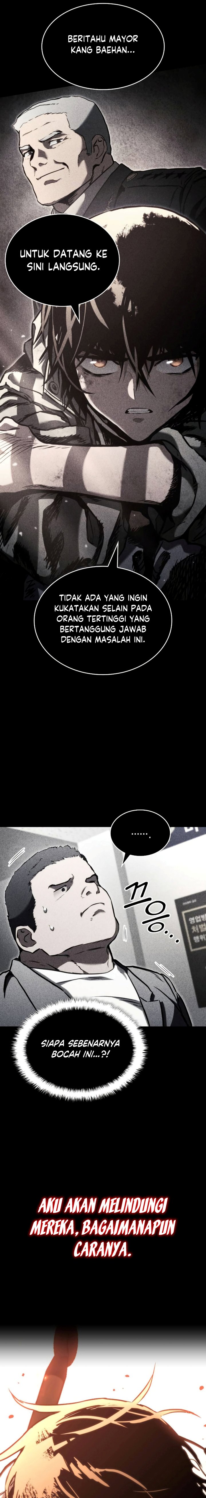 Kill The Dragon - Chapter 92 - Page 29