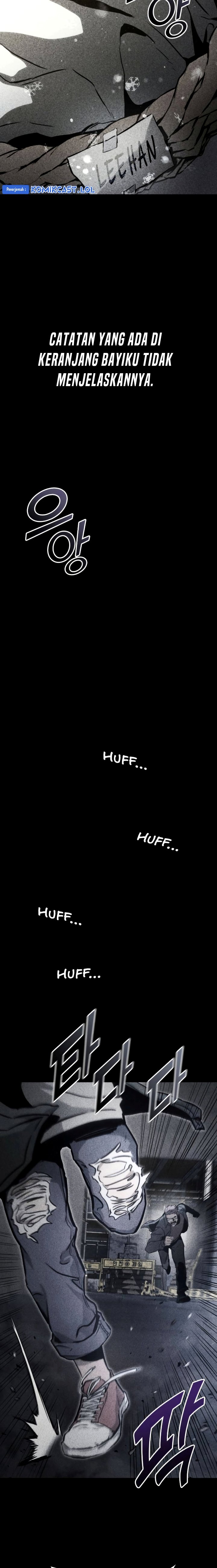 Kill The Dragon - Chapter 92 - Page 3