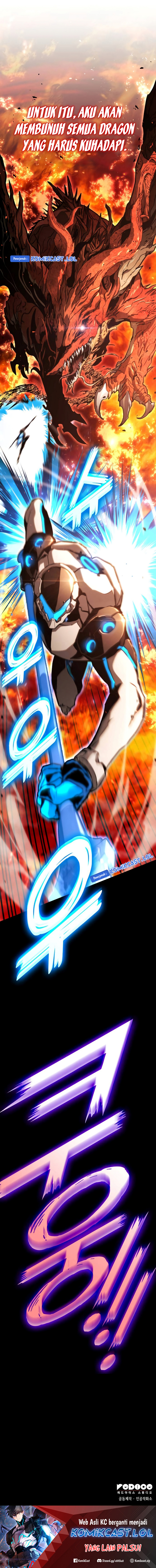 Kill The Dragon - Chapter 92 - Page 32