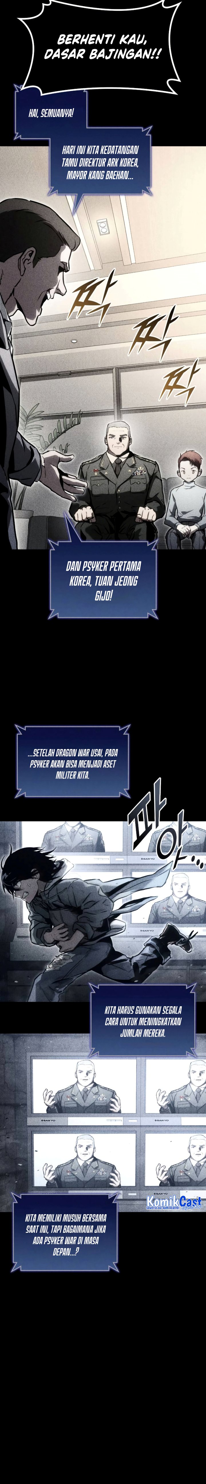 Kill The Dragon - Chapter 92 - Page 4