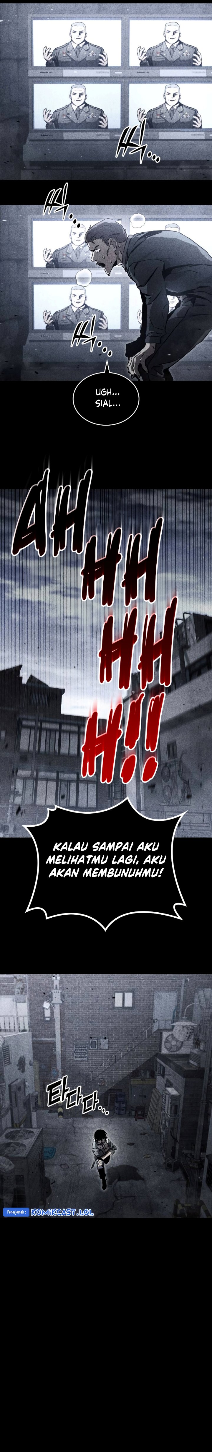 Kill The Dragon - Chapter 92 - Page 5