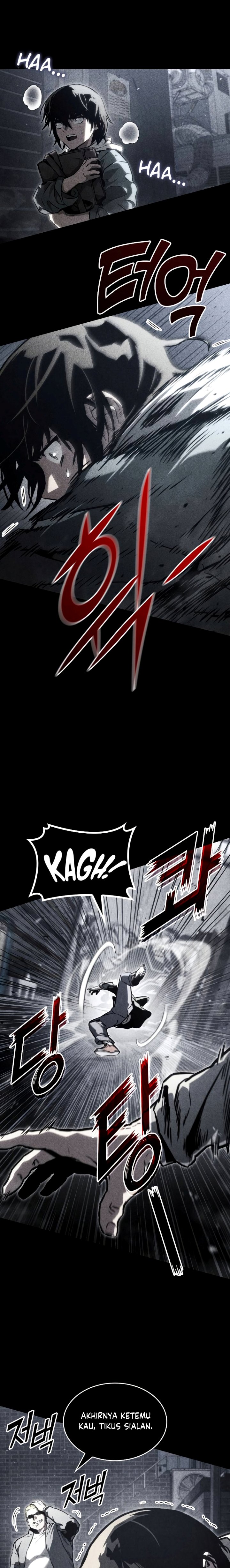 Kill The Dragon - Chapter 92 - Page 6
