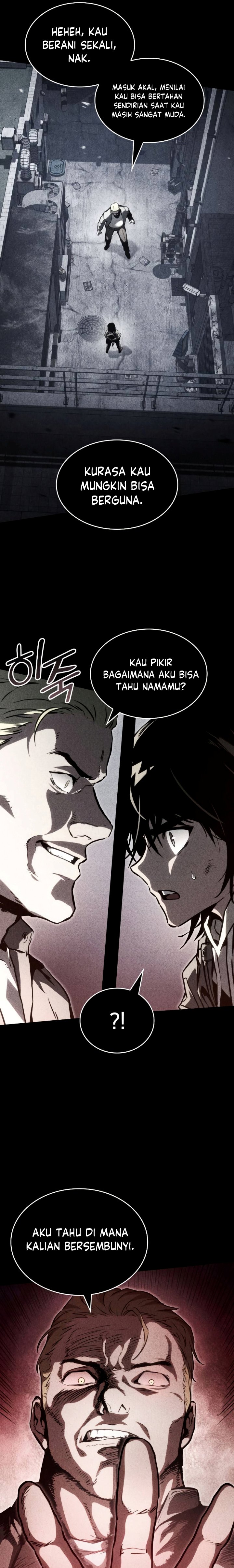 Kill The Dragon - Chapter 92 - Page 8