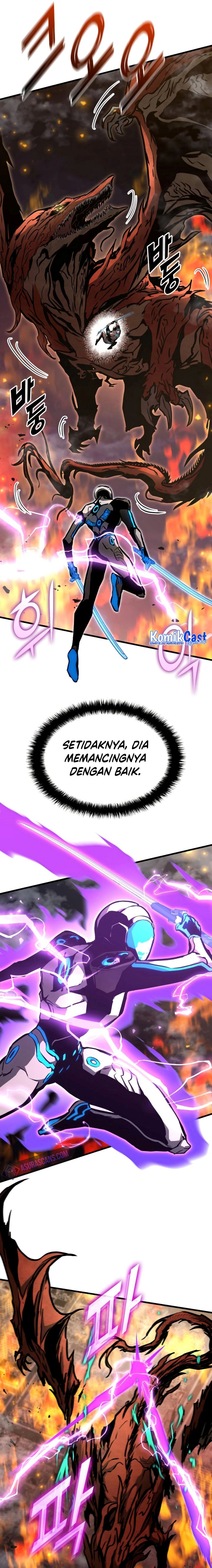 Kill The Dragon - Chapter 93 - Page 12