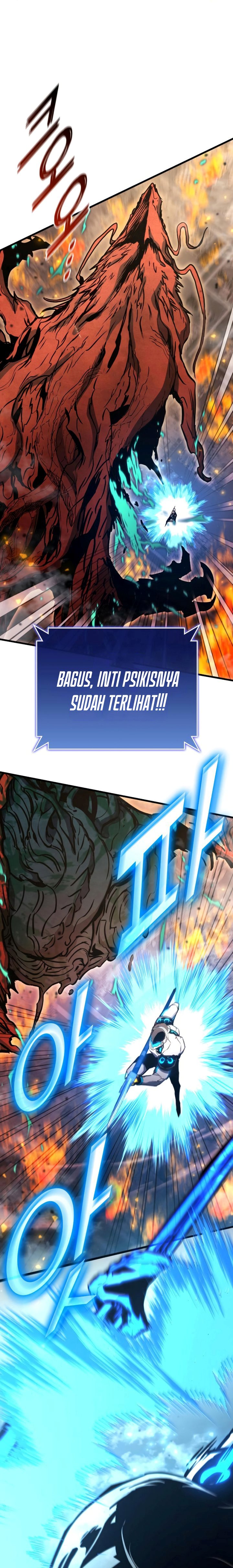 Kill The Dragon - Chapter 93 - Page 14