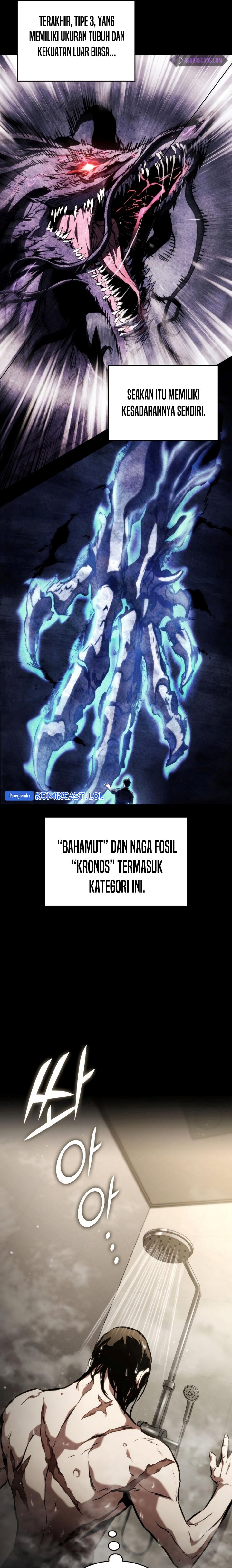 Kill The Dragon - Chapter 93 - Page 18