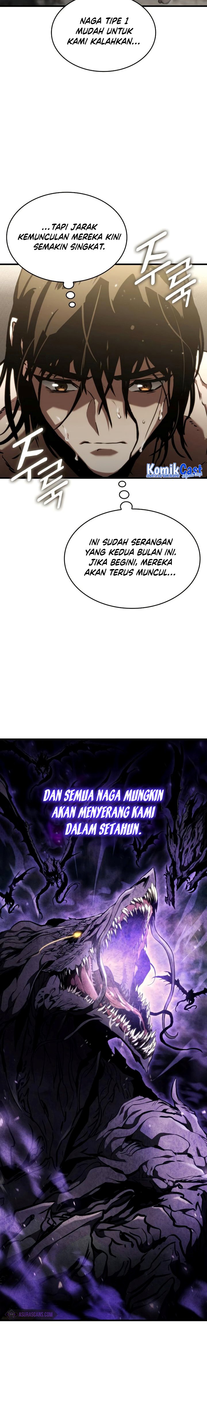 Kill The Dragon - Chapter 93 - Page 19