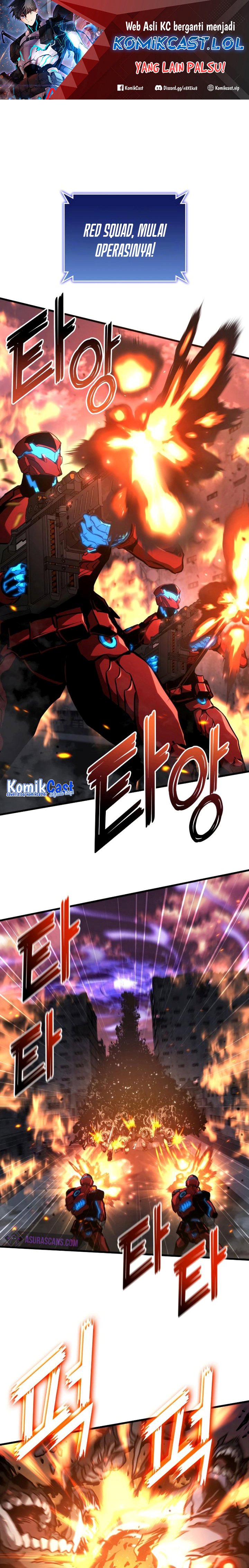 Kill The Dragon - Chapter 93 - Page 2