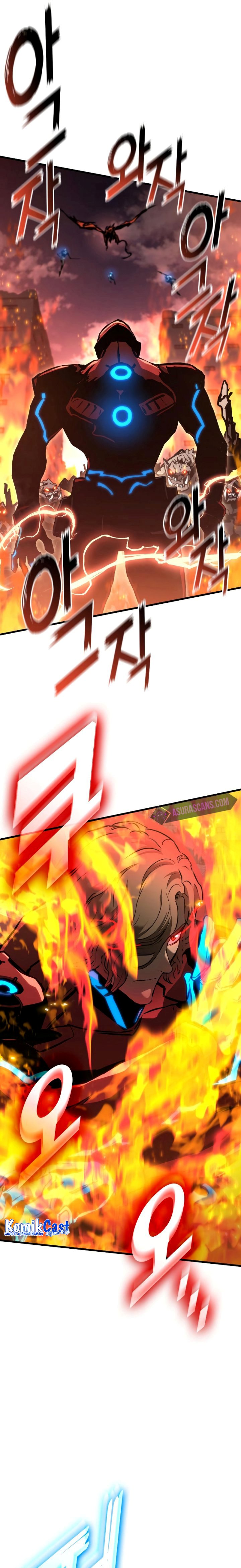 Kill The Dragon - Chapter 93 - Page 6