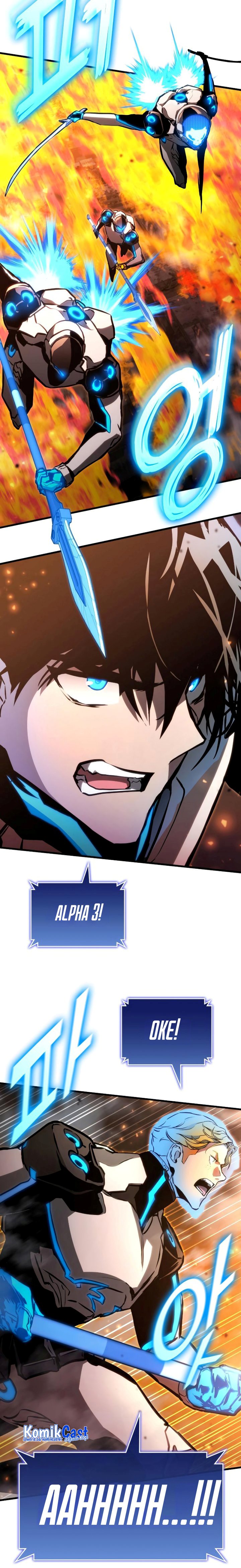 Kill The Dragon - Chapter 93 - Page 7