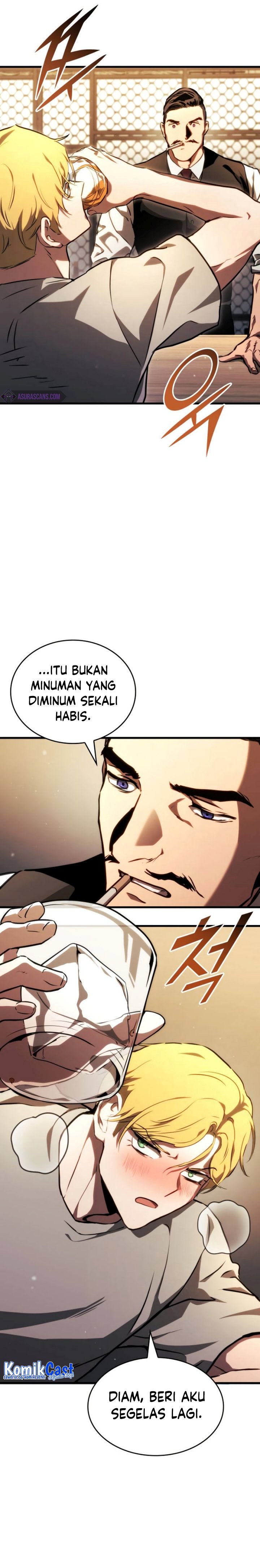 Kill The Dragon - Chapter 94 - Page 11