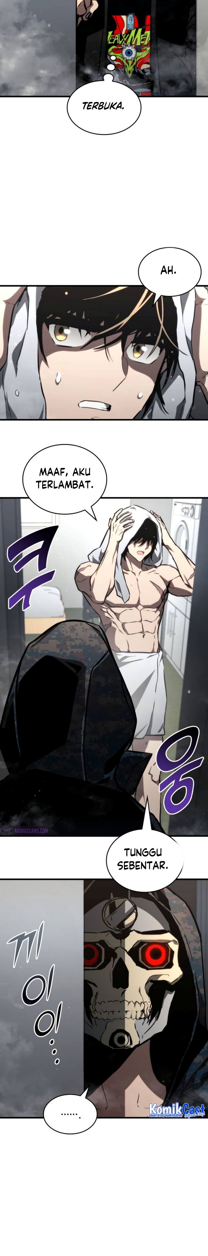 Kill The Dragon - Chapter 94 - Page 13