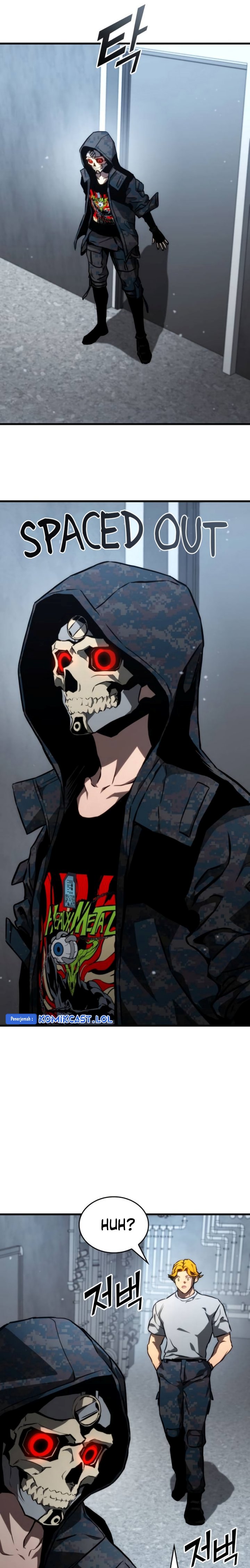 Kill The Dragon - Chapter 94 - Page 14