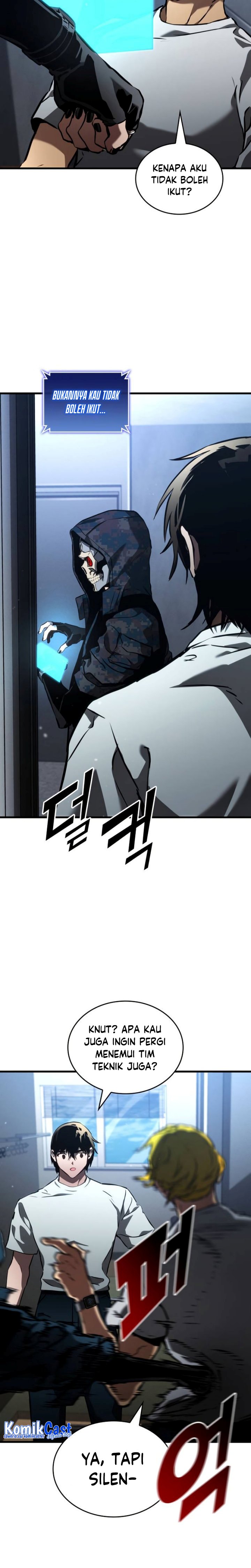 Kill The Dragon - Chapter 94 - Page 16