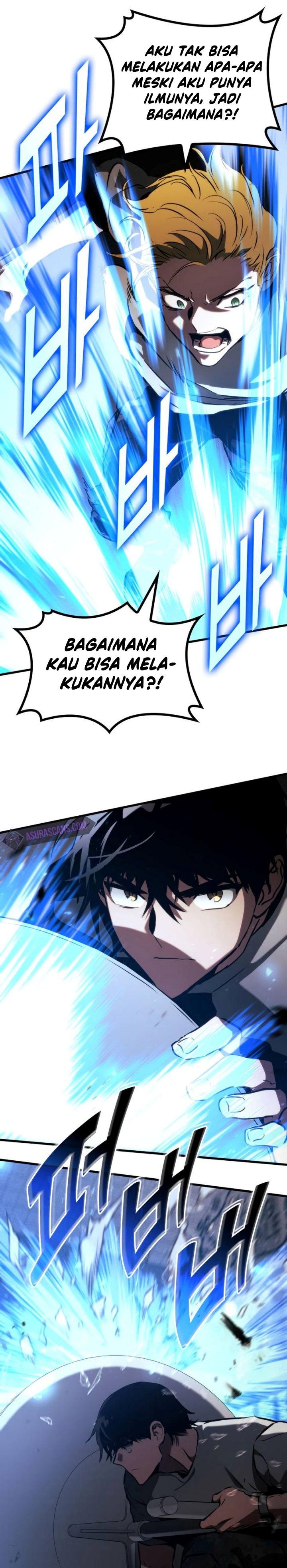 Kill The Dragon - Chapter 94 - Page 23