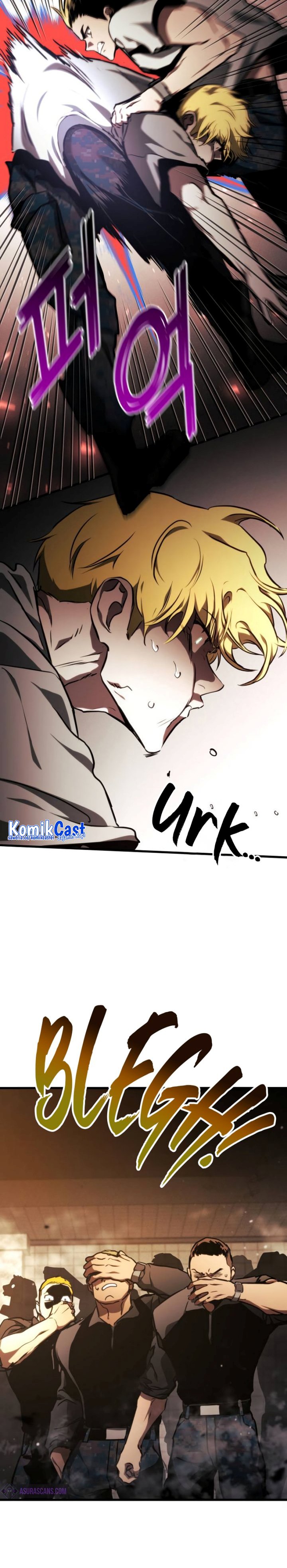 Kill The Dragon - Chapter 94 - Page 25
