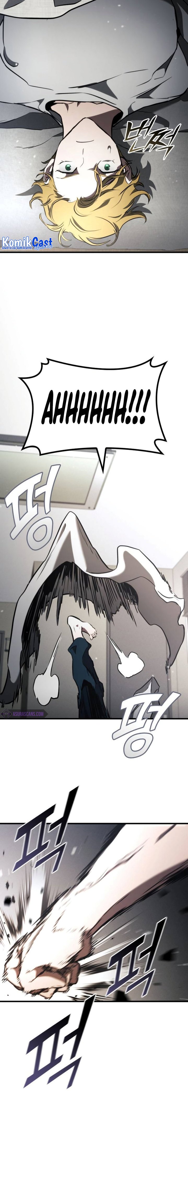 Kill The Dragon - Chapter 94 - Page 27