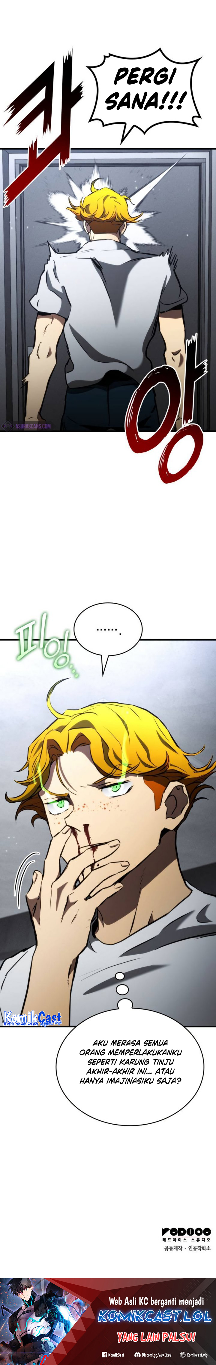 Kill The Dragon - Chapter 94 - Page 29