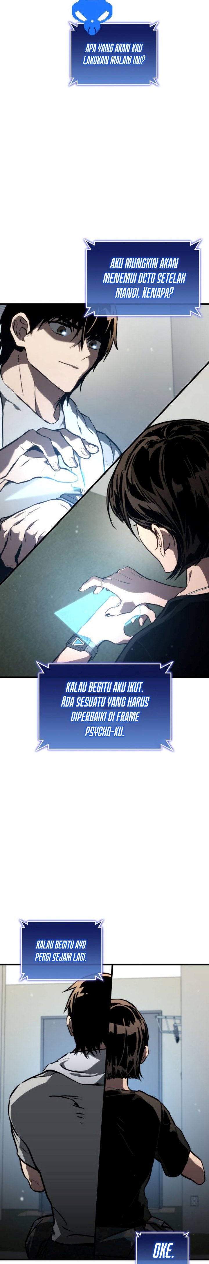 Kill The Dragon - Chapter 94 - Page 6