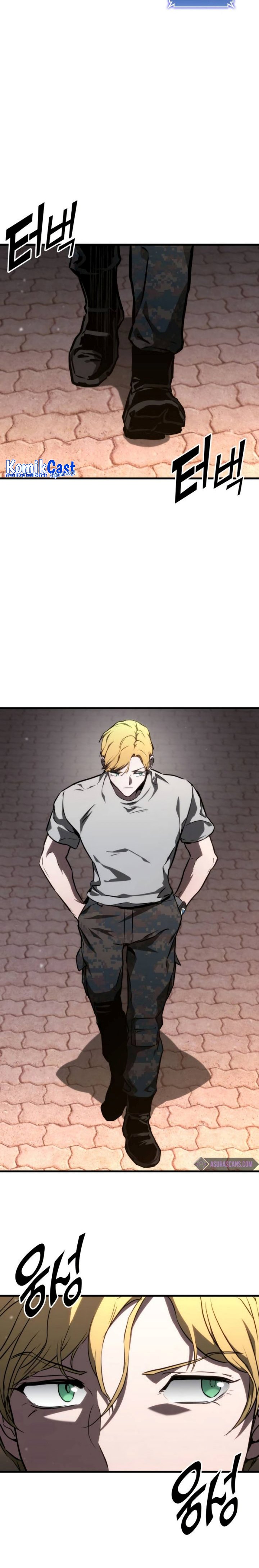 Kill The Dragon - Chapter 94 - Page 7