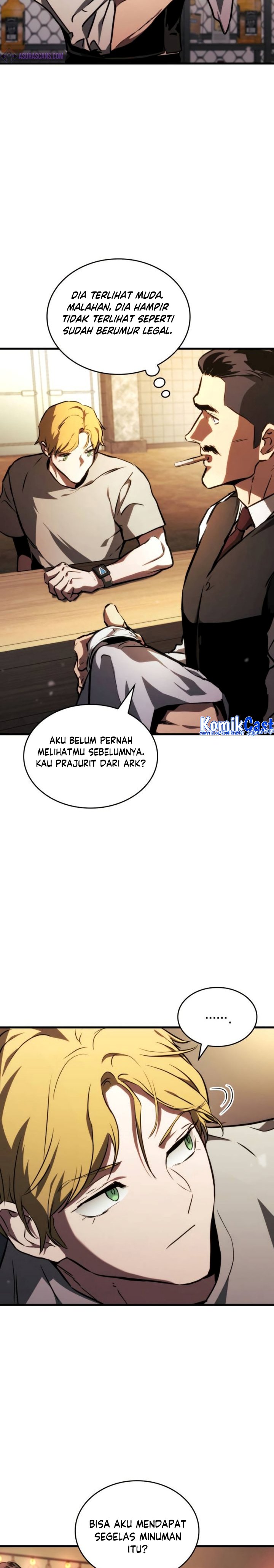 Kill The Dragon - Chapter 94 - Page 9