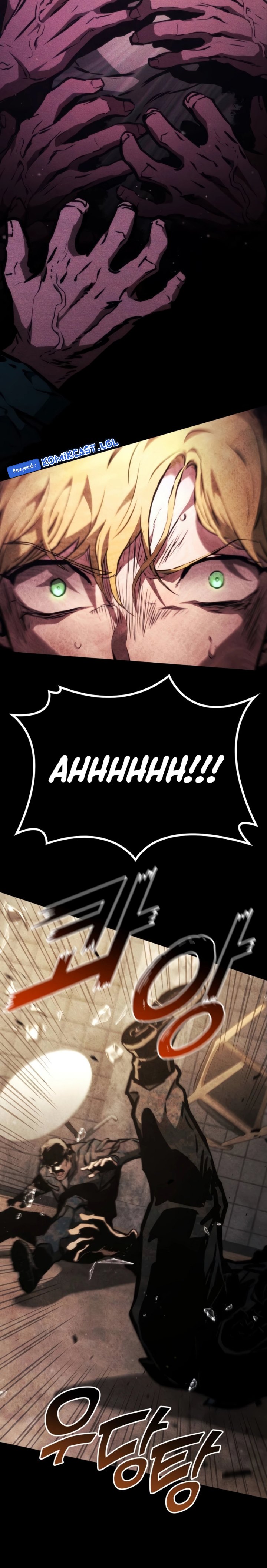 Kill The Dragon - Chapter 95 - Page 13