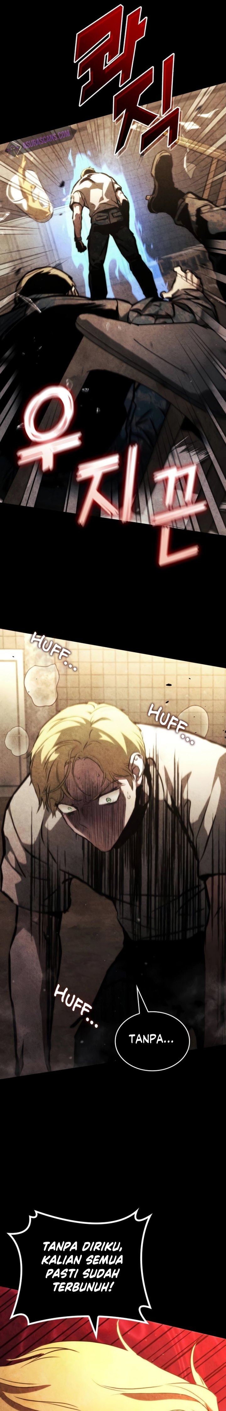Kill The Dragon - Chapter 95 - Page 14