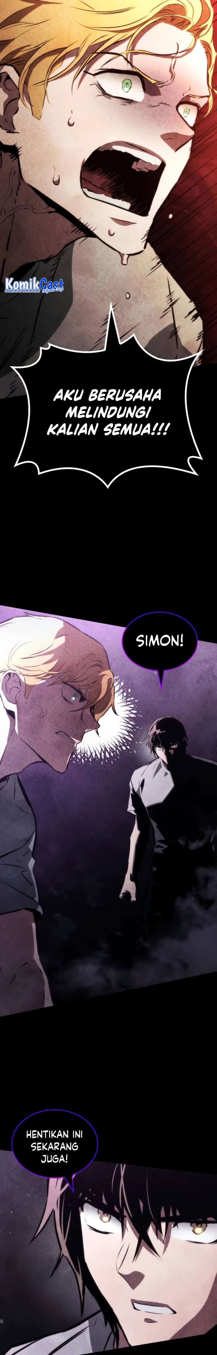 Kill The Dragon - Chapter 95 - Page 15