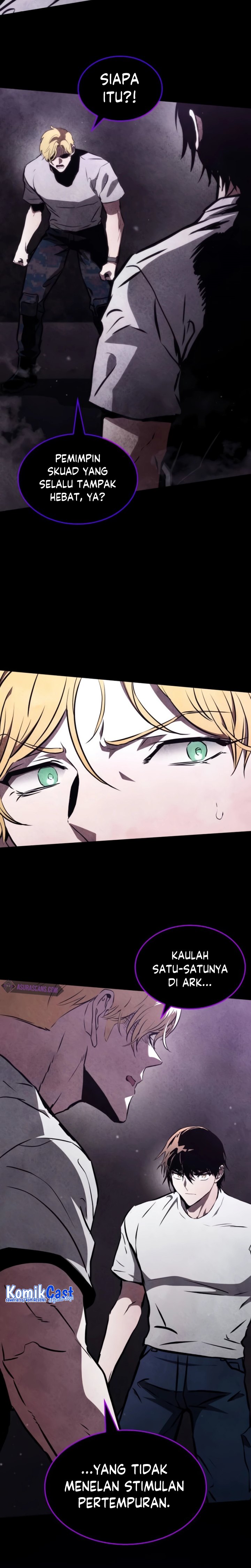 Kill The Dragon - Chapter 95 - Page 16