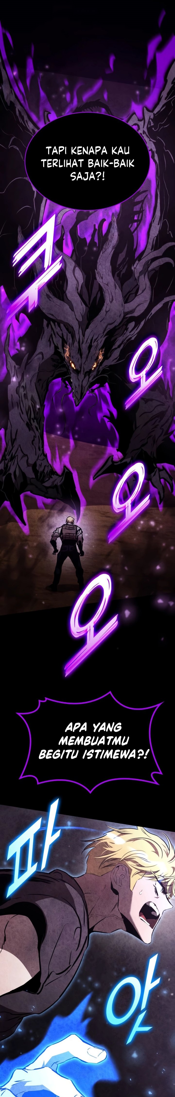 Kill The Dragon - Chapter 95 - Page 17