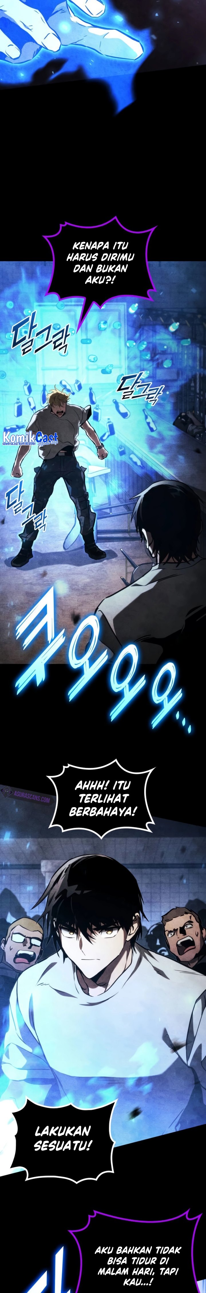 Kill The Dragon - Chapter 95 - Page 18