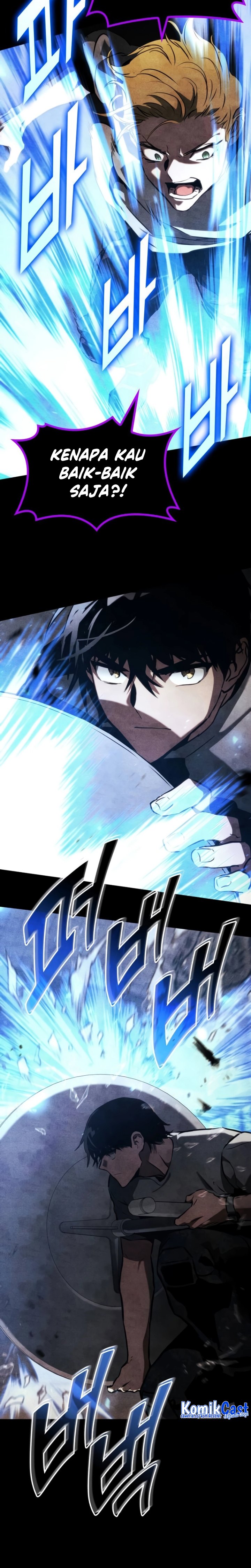 Kill The Dragon - Chapter 95 - Page 19