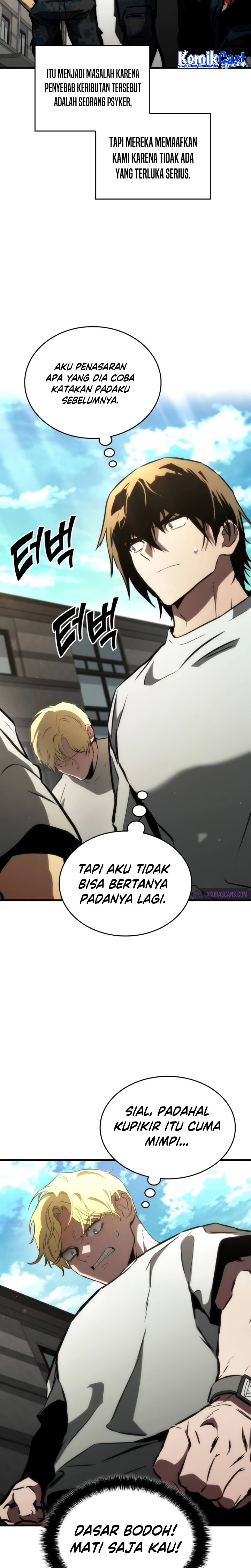 Kill The Dragon - Chapter 95 - Page 24