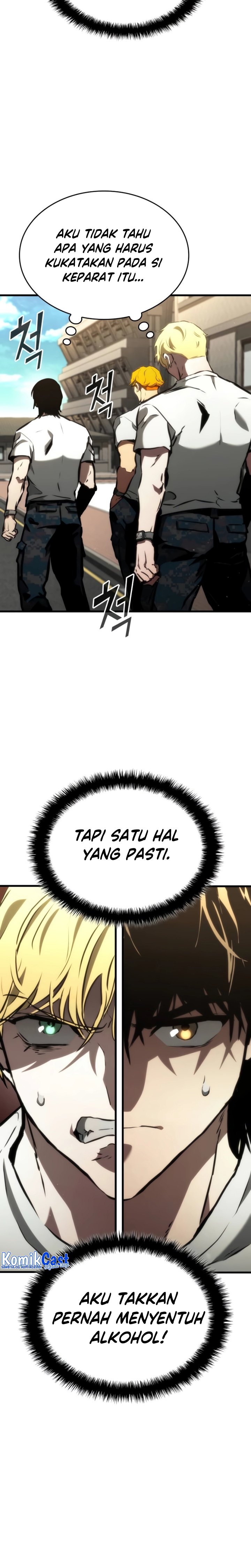 Kill The Dragon - Chapter 95 - Page 25