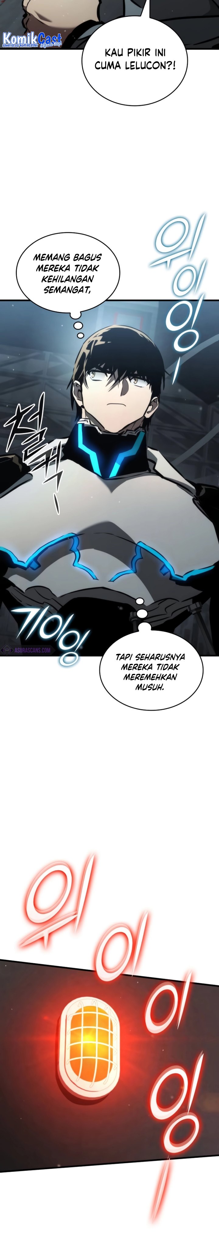 Kill The Dragon - Chapter 95 - Page 28