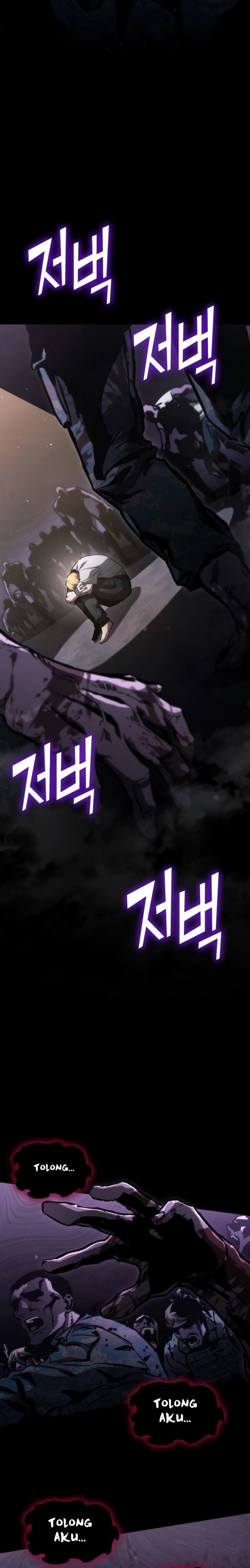 Kill The Dragon - Chapter 95 - Page 3