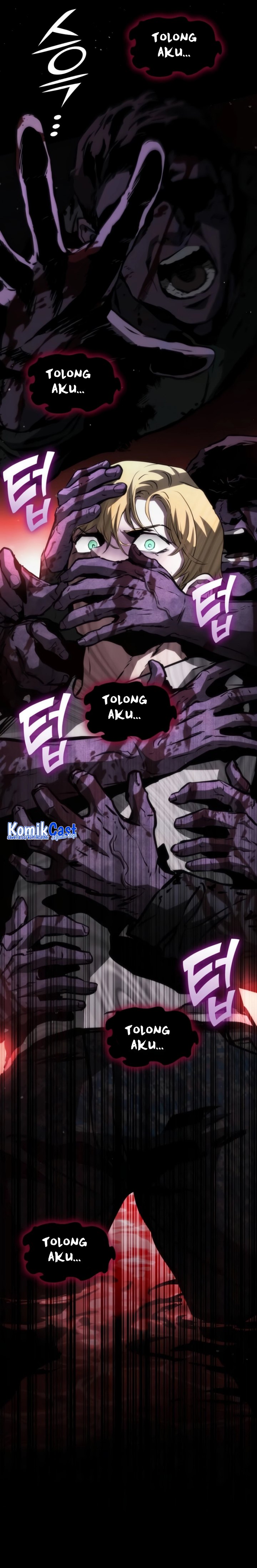 Kill The Dragon - Chapter 95 - Page 5