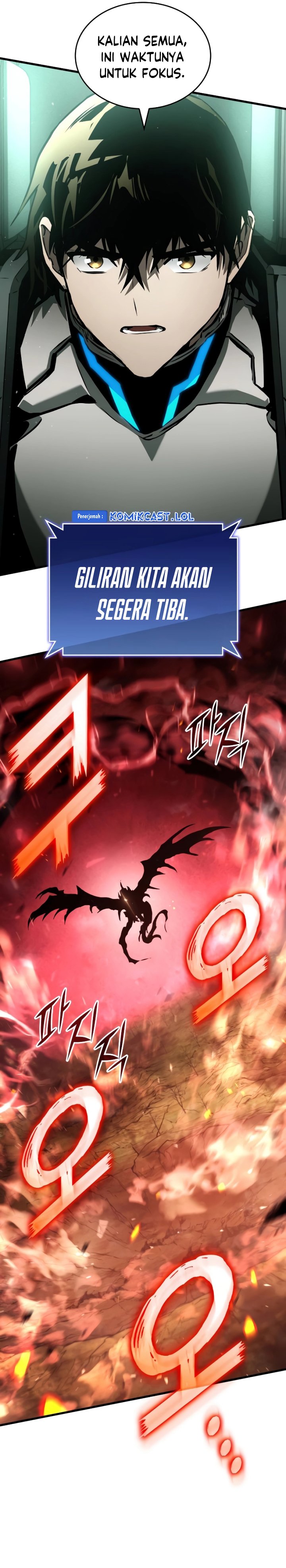 Kill The Dragon - Chapter 96 - Page 10