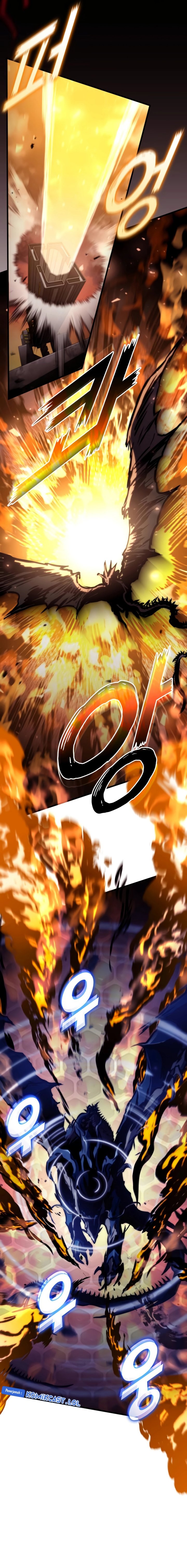 Kill The Dragon - Chapter 96 - Page 12