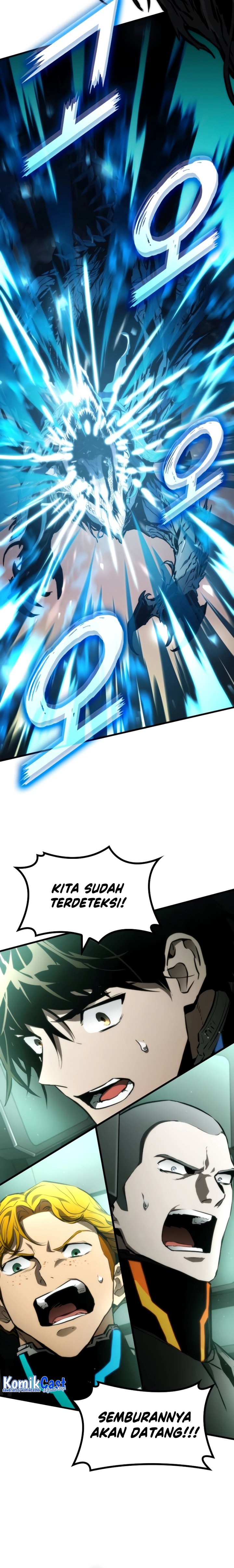 Kill The Dragon - Chapter 96 - Page 15