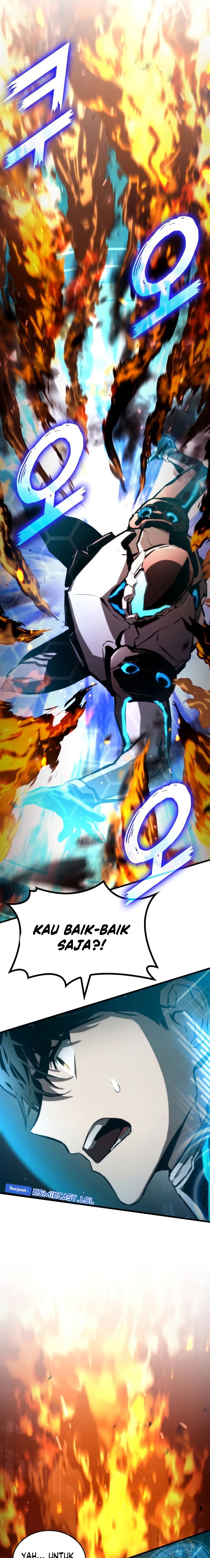 Kill The Dragon - Chapter 96 - Page 18