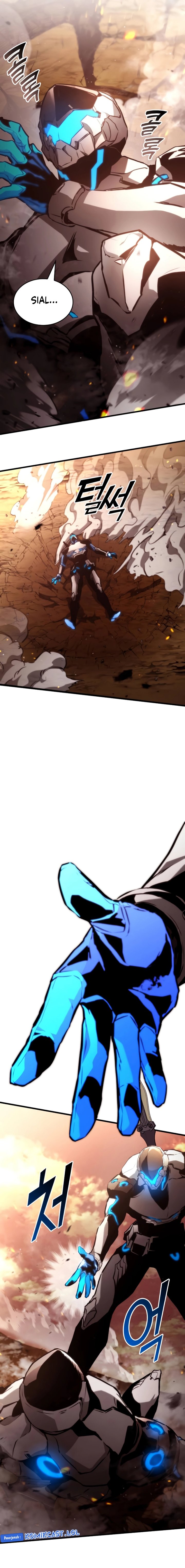 Kill The Dragon - Chapter 96 - Page 22