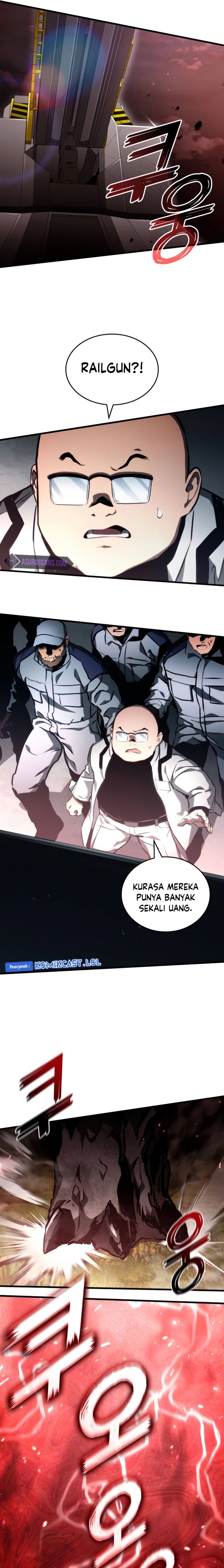 Kill The Dragon - Chapter 96 - Page 4