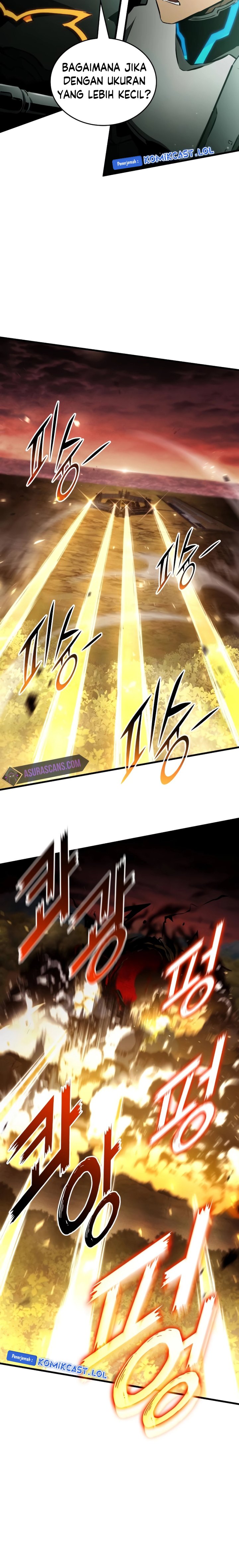 Kill The Dragon - Chapter 96 - Page 9