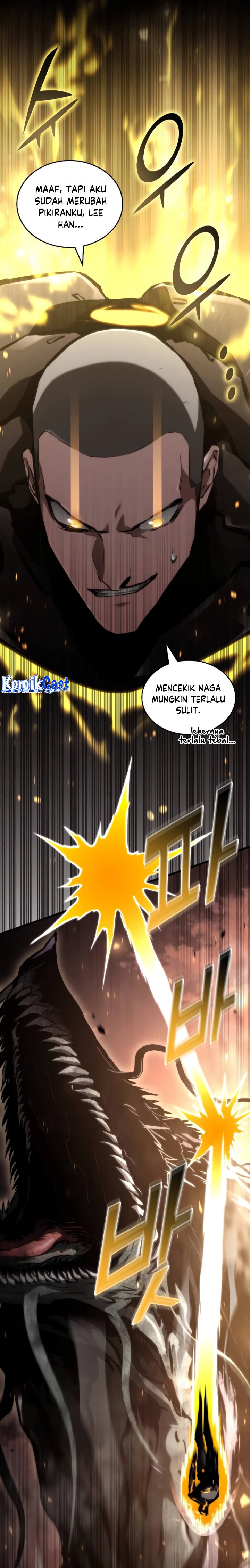 Kill The Dragon - Chapter 97 - Page 10
