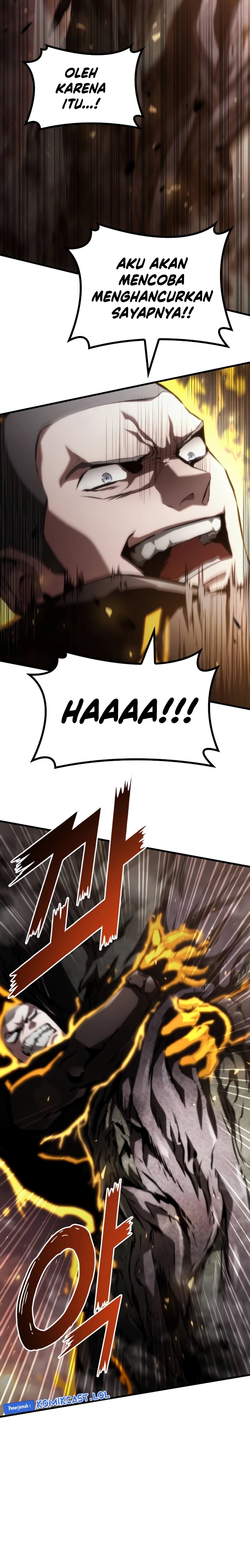 Kill The Dragon - Chapter 97 - Page 11