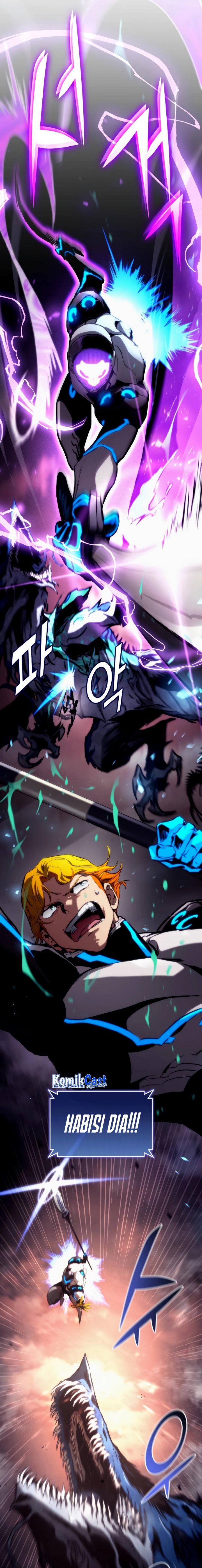 Kill The Dragon - Chapter 97 - Page 14